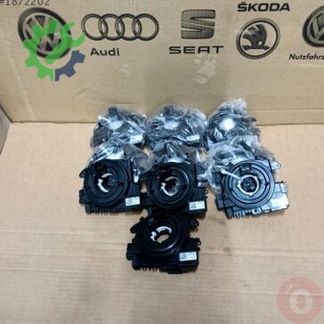 Audi Q3 Airbag Sargısı 5K0953569AL çıkma parça