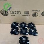 Volkswagen Caddy 2022 Çıkma Airbag Sargısı 5K0953569BE