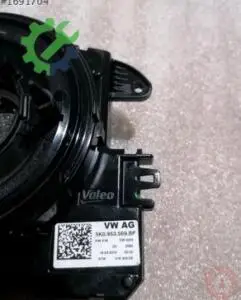 Çıkma Volkswagen Passat Airbag Sargısı 5K0953569BF