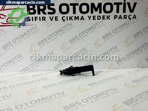 Volkswagen Golf Far Yıkama Robotu çıkma parça