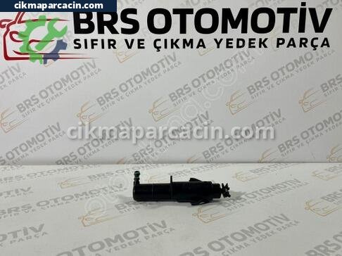 Volkswagen Golf Far Yıkama Robotu çıkma parça