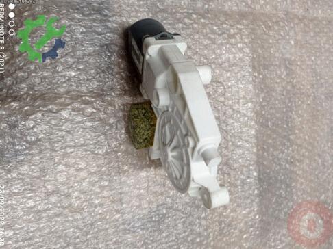 Volkswagen Golf Cam Motoru 5K0959701H çıkma parça