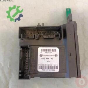 Regulatör Volkswagen Caddy 2022 Çıkma 5K0959702