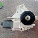 Volkswagen Golf Orijinal Çıkma Cam Motoru 5K0959702J