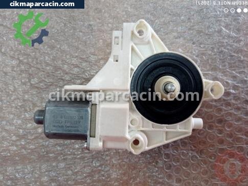 Volkswagen Golf Cam Motoru çıkma parça