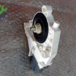 Volkswagen Golf Orijinal Çıkma Cam Motoru 5K0959702J