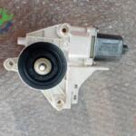 Volkswagen Golf Orijinal Çıkma Cam Motoru 5K0959702J
