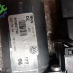 Volkswagen Golf Far Motoru 5K0959703D Sökme Çıkma
