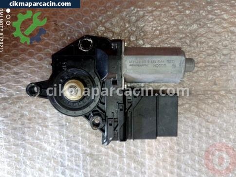 Volkswagen Golf Cam Motoru çıkma parça