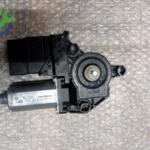 Volkswagen Golf Cam Motoru 5K0959704D Sökme Çıkma