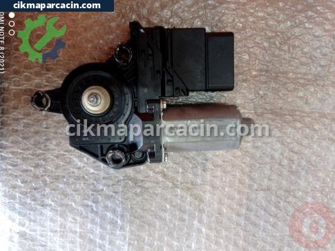 Volkswagen Golf Cam Motoru çıkma parça