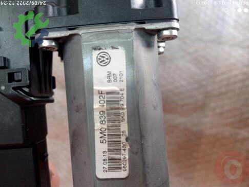 Volkswagen Golf Cam Motoru 5K0959704E çıkma parça