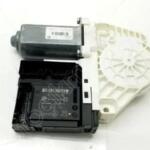 Volkswagen Golf Regulatör 5K0959792 Sökme Çıkma