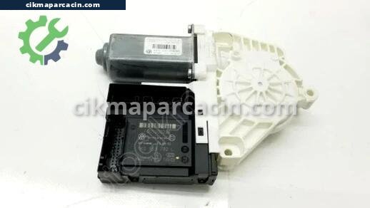 Volkswagen Golf Regulatör çıkma parça