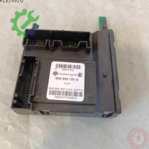 Volkswagen Caddy 2003-2010 Regulatör Çıkma - 5K0959792A