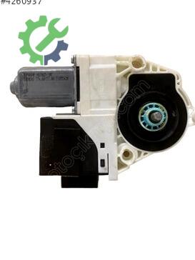 Volkswagen Golf Regulatör 5K0959795 çıkma parça