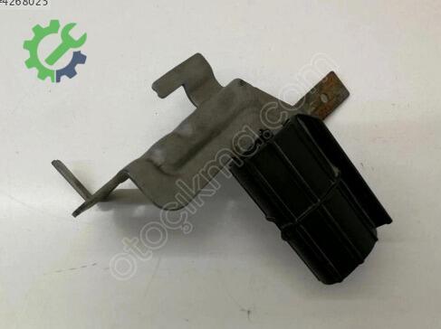 Volkswagen Golf Motor Braketi çıkma parça