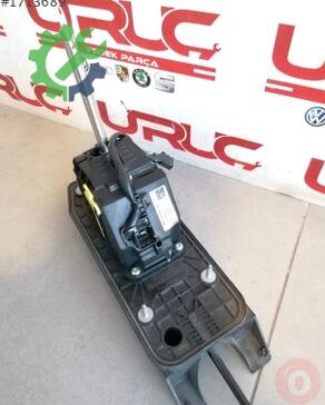 Volkswagen Golf Vites Mekanizması 5K1713025CS çıkma parça