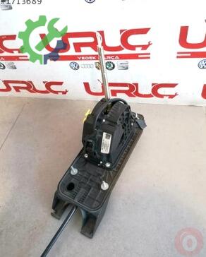 Volkswagen Golf Vites Mekanizması 5K1713025CS çıkma parça