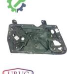Volkswagen Golf Orijinal Çıkma Cam Krikosu 5K1837729P