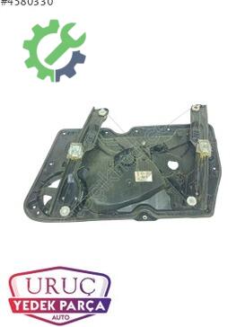 Volkswagen Golf Cam Krikosu 5K1837729P çıkma parça