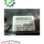 Volkswagen Golf Orijinal Çıkma Cam Krikosu 5K1837729P