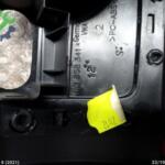 Volkswagen Golf Orijinal Çıkma Torpido 5K1858365C