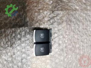 Cam Volkswagen Scirocco 2022 Çıkma 5K3959857C