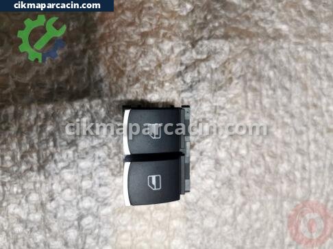 Volkswagen Scirocco Cam çıkma parça