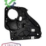 Volkswagen Golf Orijinal Çıkma Cam Krikosu 5K4839461