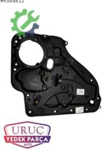 Volkswagen Golf Orijinal Çıkma Cam Krikosu 5K4839461