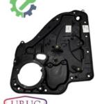 Volkswagen Golf Orijinal Çıkma Cam Krikosu 5K4839461