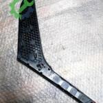 Volkswagen Golf Ön Tampon 5K4868040A Sökme Çıkma