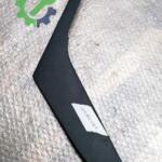 Volkswagen Golf Ön Tampon 5K4868040A Sökme Çıkma