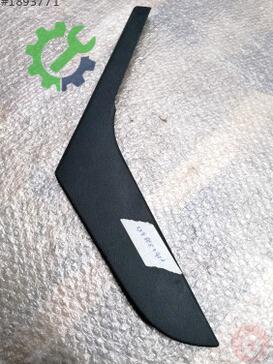 Volkswagen Golf Ön Tampon 5K4868040A çıkma parça
