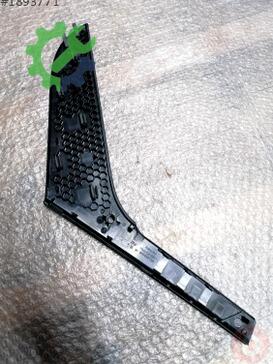 Volkswagen Golf Ön Tampon 5K4868040A çıkma parça