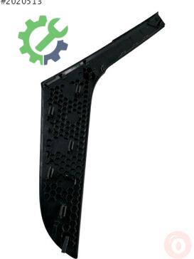Volkswagen Golf Ön Tampon 5K4868039 çıkma parça