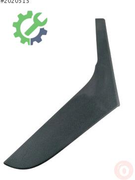 Volkswagen Golf Ön Tampon 5K4868039 çıkma parça