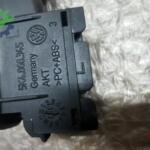 Kapı Kilidi Volkswagen Golf 2023 Çıkma 5K4868345