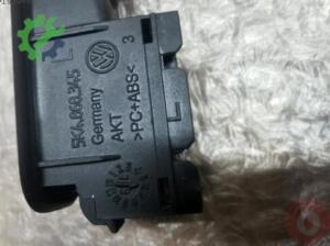 Kapı Kilidi Volkswagen Golf 2023 Çıkma 5K4868345