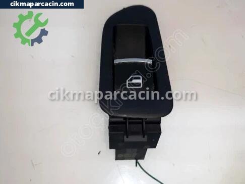 Volkswagen Golf Cam çıkma parça