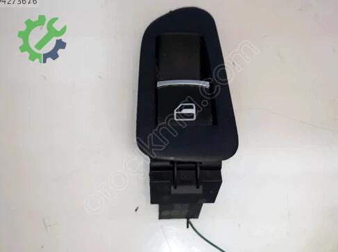 Volkswagen Golf Cam çıkma parça