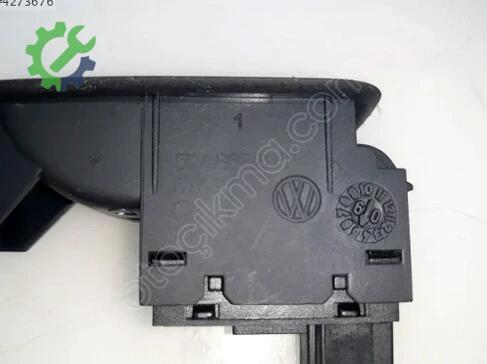 Volkswagen Golf Cam 5K4868346 çıkma parça