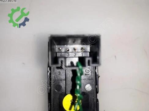 Volkswagen Golf Cam 5K4868346 çıkma parça