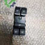 Cam Volkswagen Jetta 2022 Çıkma 5K4959857