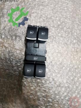 Volkswagen Jetta Cam çıkma parça