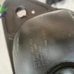 Depo Kapağı Volkswagen Golf 2022 Çıkma 5G0809857