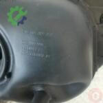 Volkswagen Golf Orijinal Çıkma Depo Kapağı 5G9809857