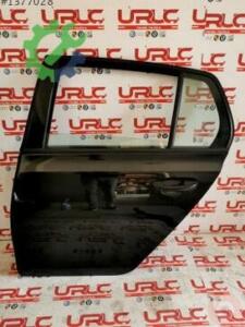 Volkswagen Golf Çamurluk 5K6833055K Sökme Çıkma