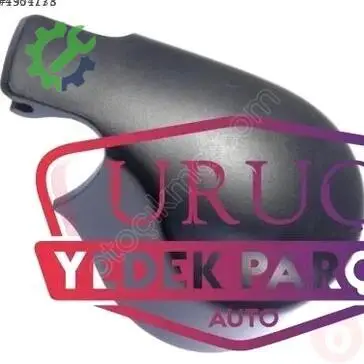 Volkswagen Caddy Silecek Kolu 5K6955435 çıkma parça